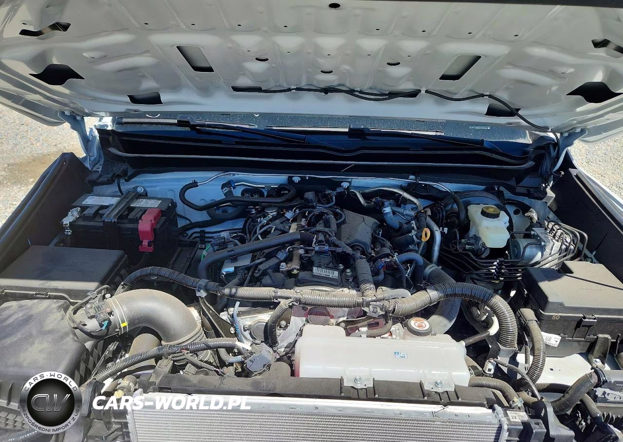 2025 Toyota Tacoma Sr VIN:3TYLD5KN6ST021639 - 11