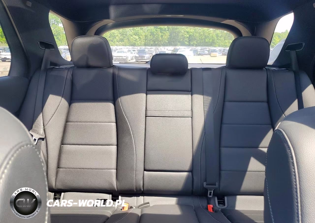 2022 Mercedes-Benz Gle 350 4Matic VIN:4JGFB4KB9NA607408 - 10