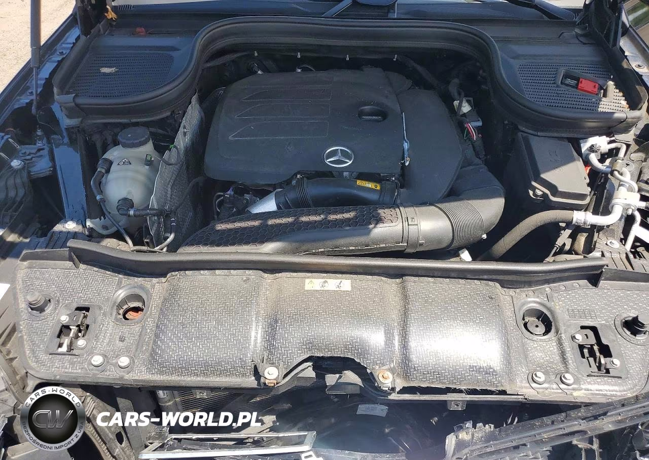 2022 Mercedes-Benz Gle 350 4Matic VIN:4JGFB4KB9NA607408 - 12