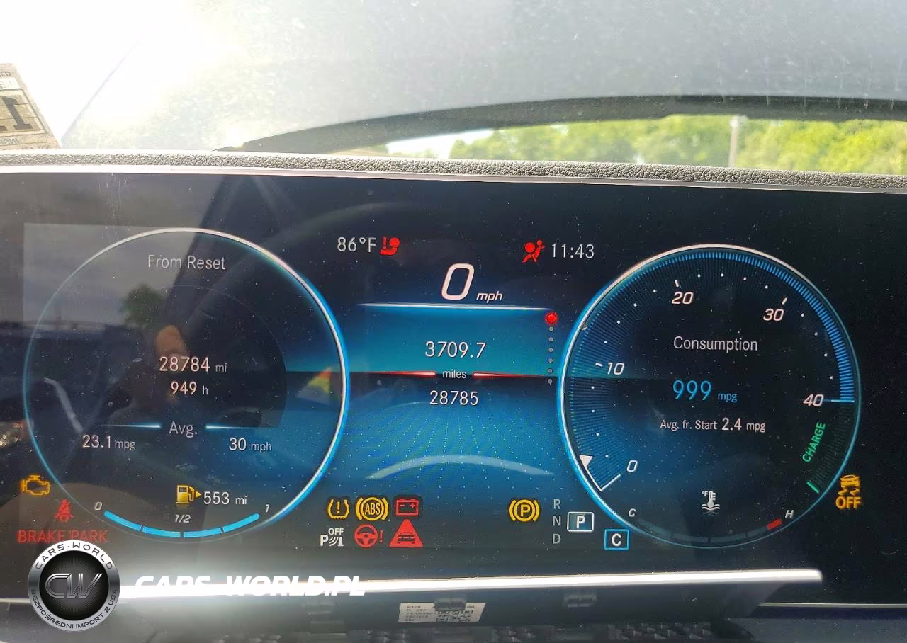 2022 Mercedes-Benz Gle 350 4Matic VIN:4JGFB4KB9NA607408 - 9