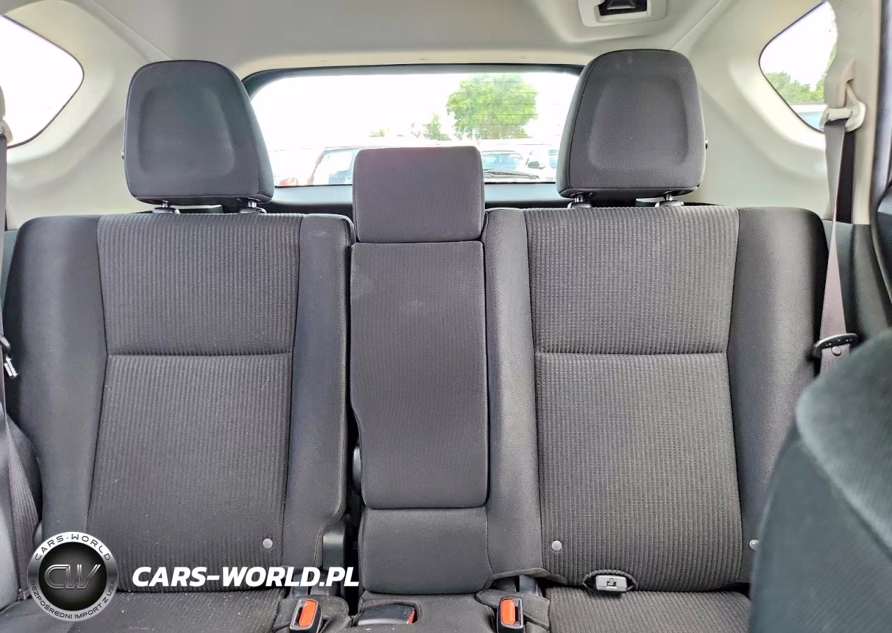 2016 Toyota Rav4 Le VIN:JTMBFREVXGJ076250 - 10