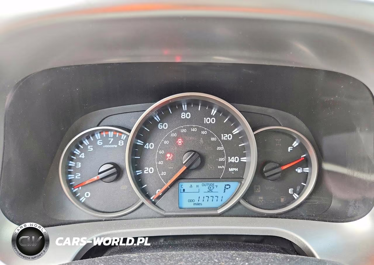 2016 Toyota Rav4 Le VIN:JTMBFREVXGJ076250 - 9