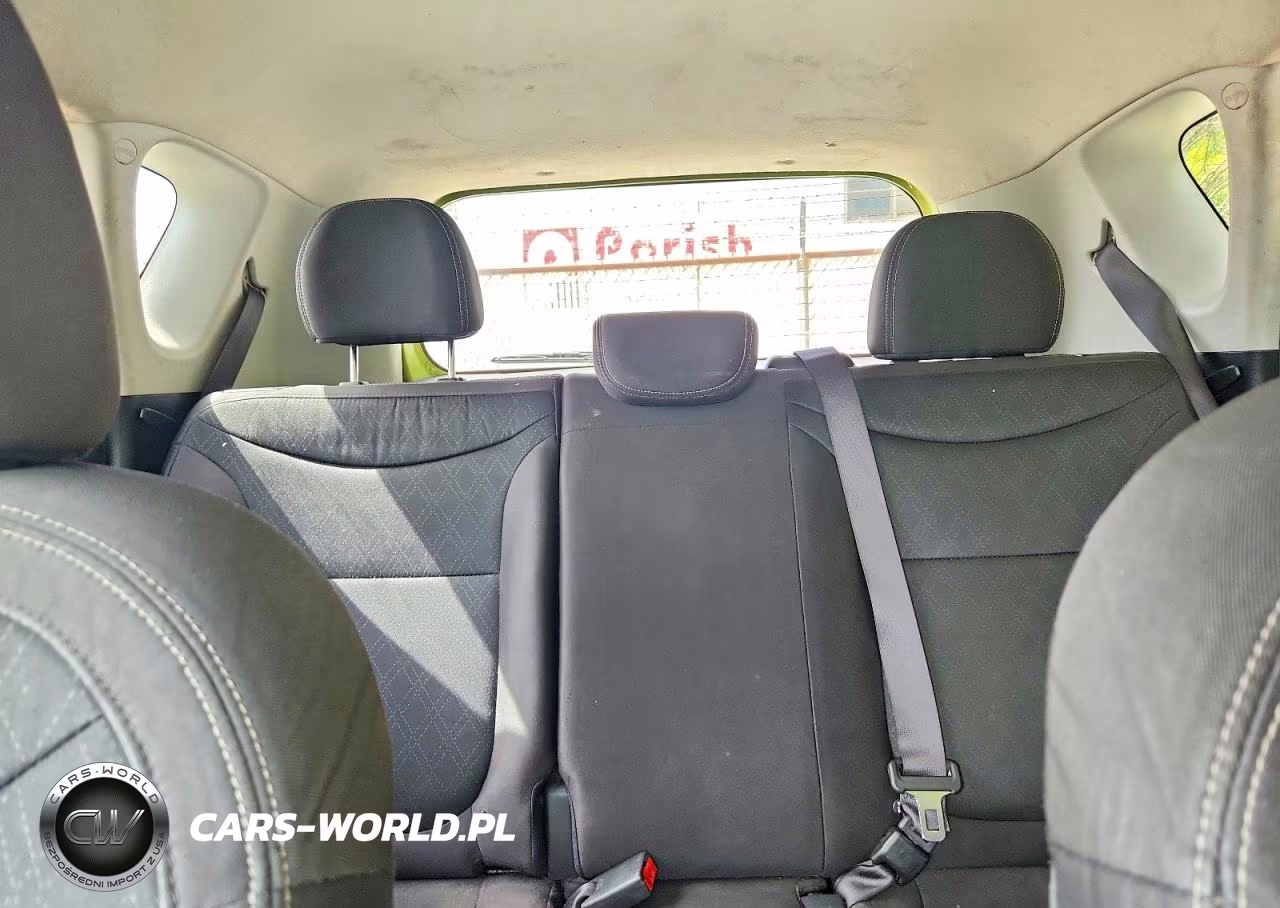 2016 Kia Soul Base VIN:KNDJN2A2XG7854061 - 10