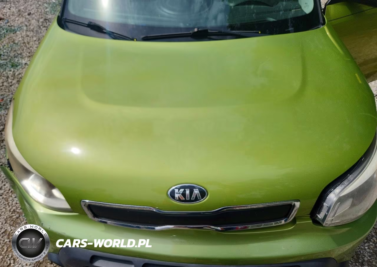 2016 Kia Soul Base VIN:KNDJN2A2XG7854061 - 12