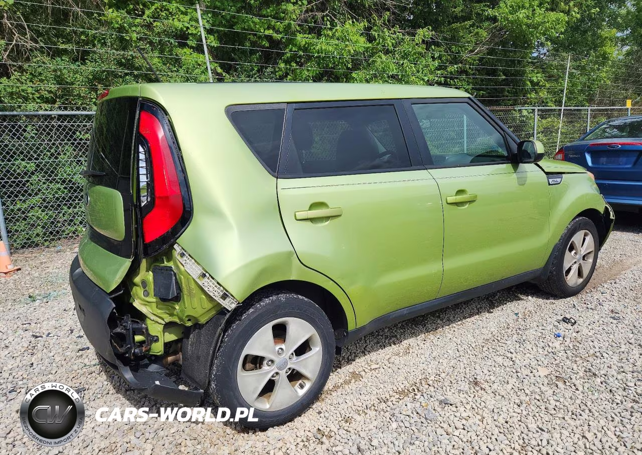 2016 Kia Soul Base VIN:KNDJN2A2XG7854061 - 3