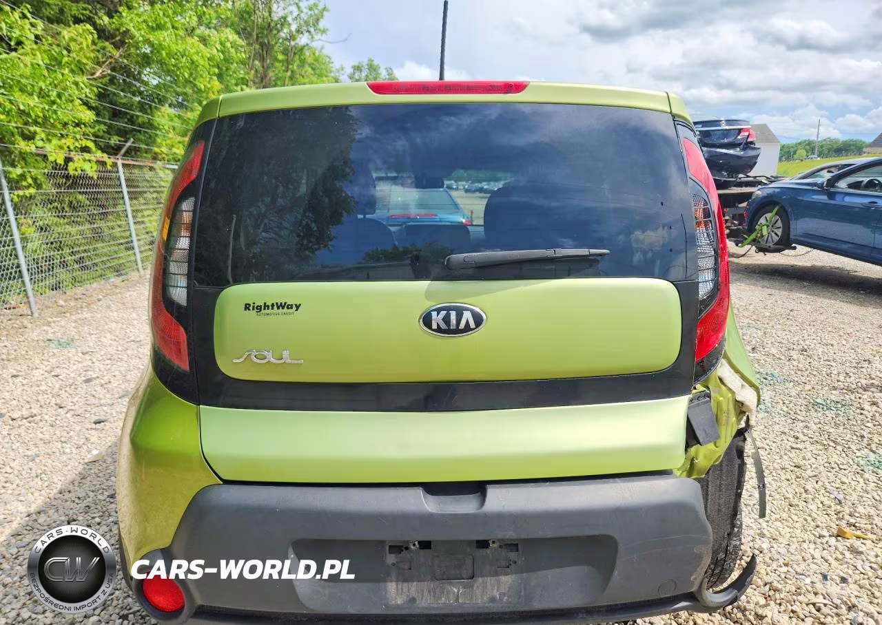 2016 Kia Soul Base VIN:KNDJN2A2XG7854061 - 6