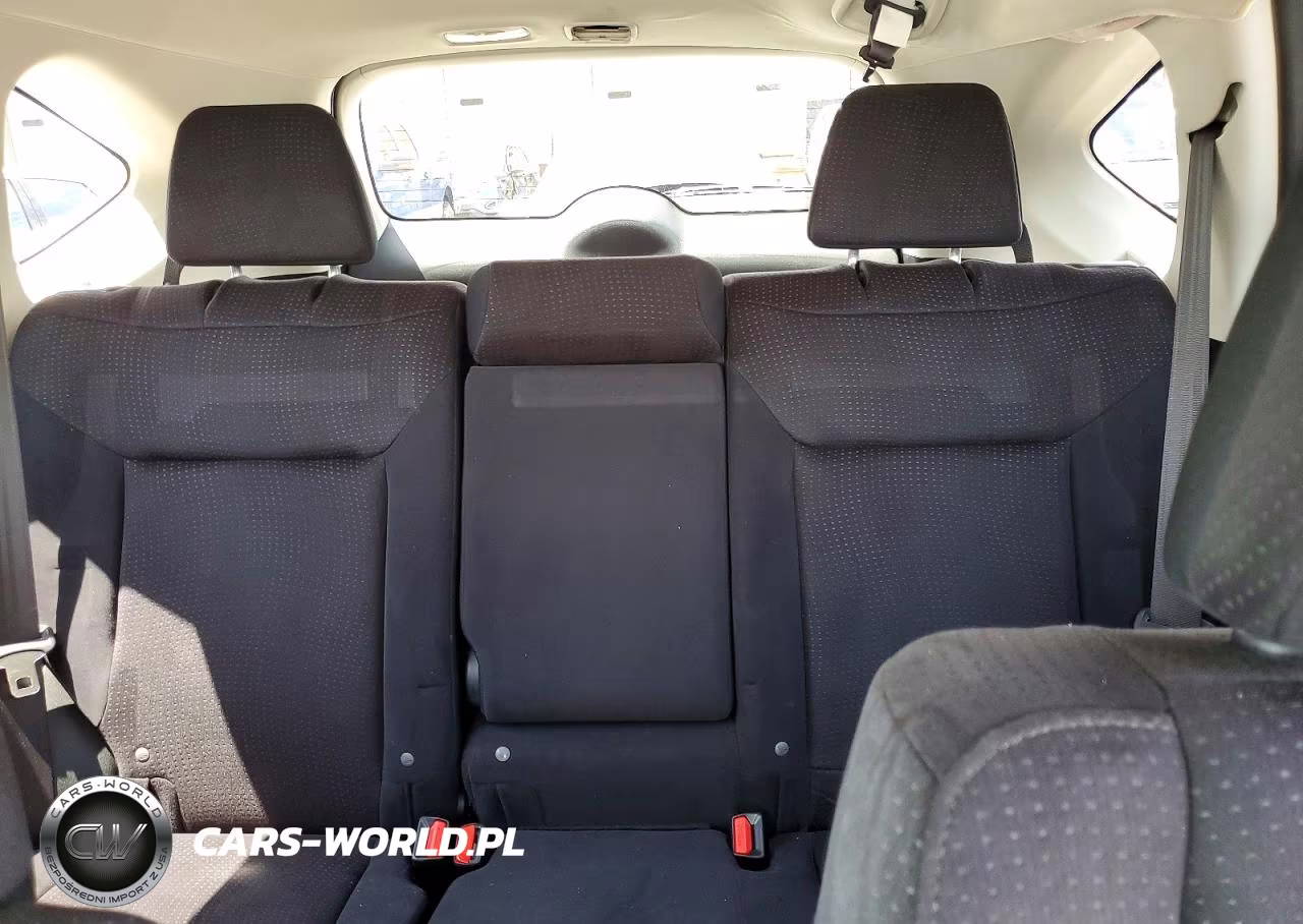 2013 Honda Cr-V Ex VIN:5J6RM4H56DL057398 - 10