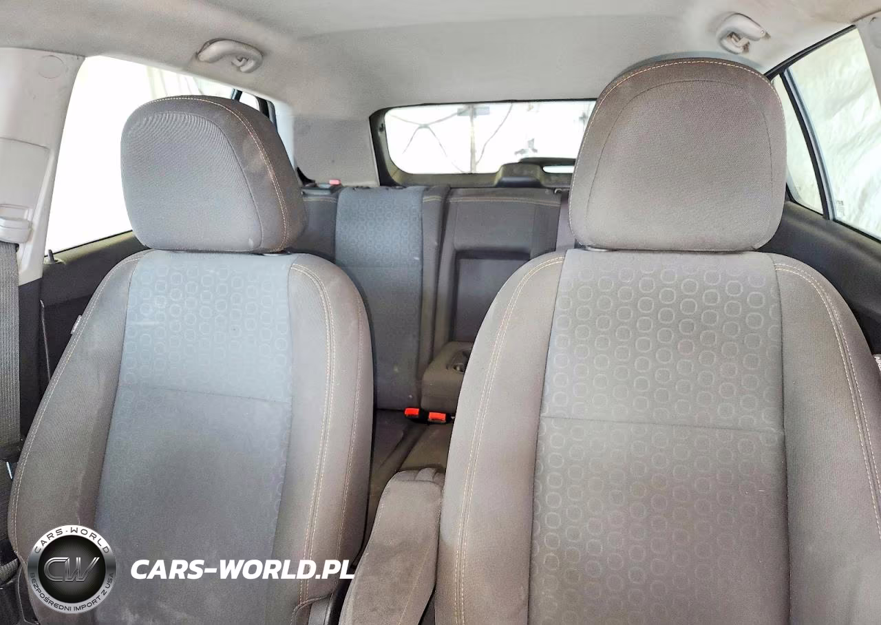 2018 Chevrolet Trax Ls VIN:KL7CJNSB9JB733656 - 10