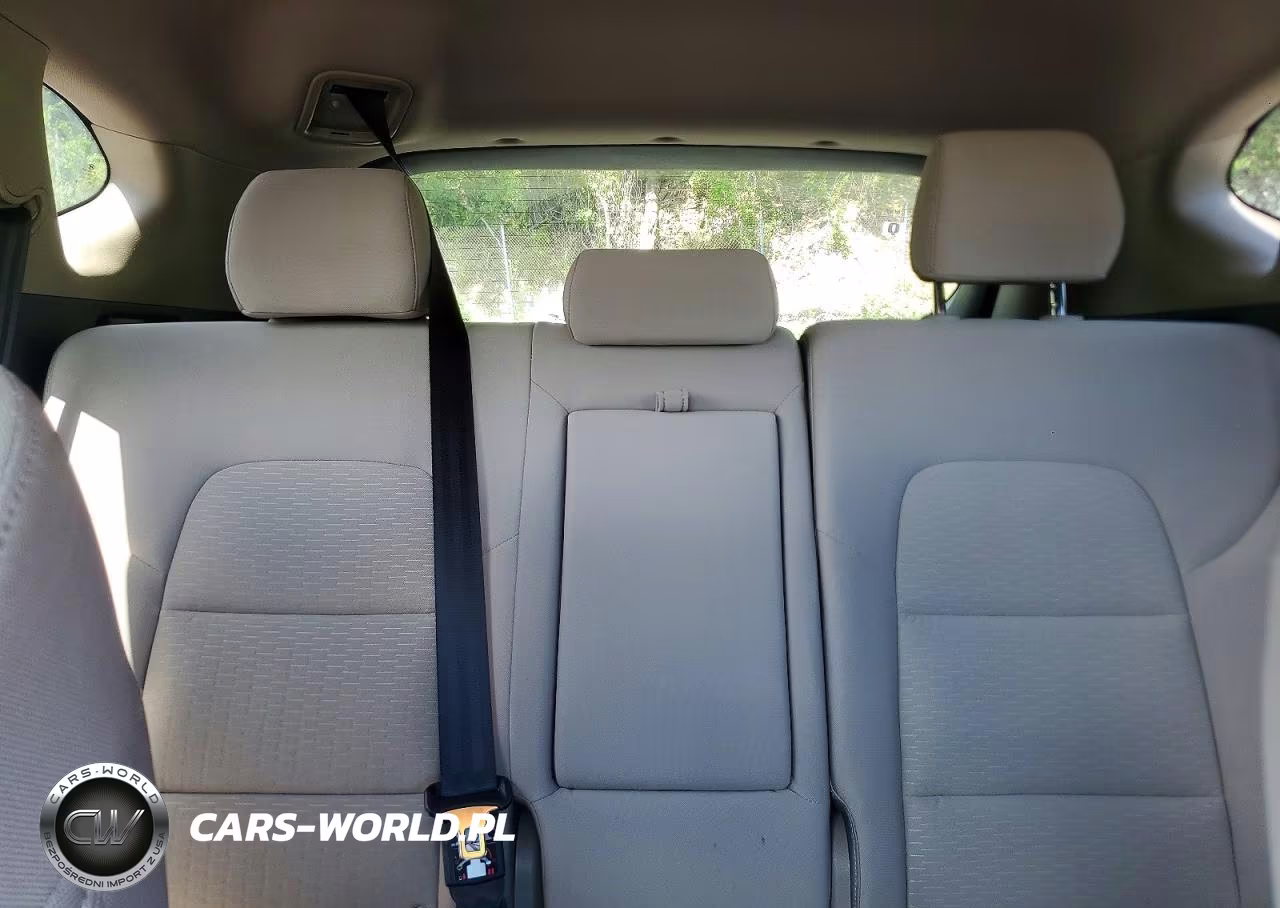 2019 Hyundai Tucson Se VIN:KM8J2CA46KU023744 - 10