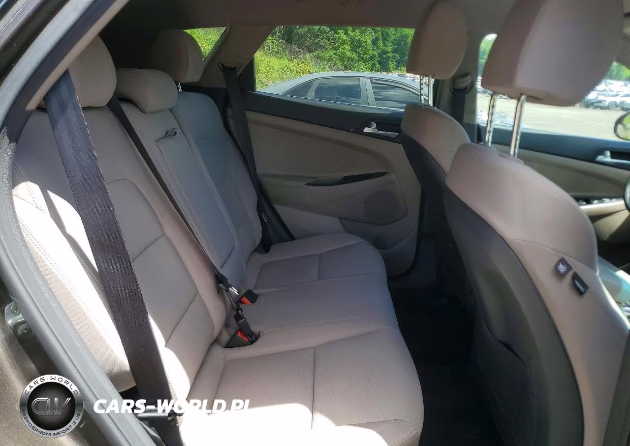 2019 Hyundai Tucson Se VIN:KM8J2CA46KU023744 - 11