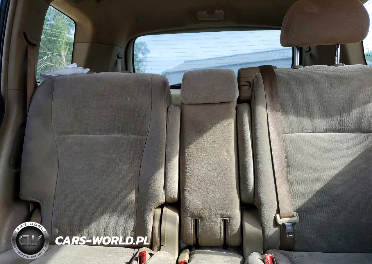 2012 Toyota Highlander Base VIN:5TDBK3EH5CS139996 - 10