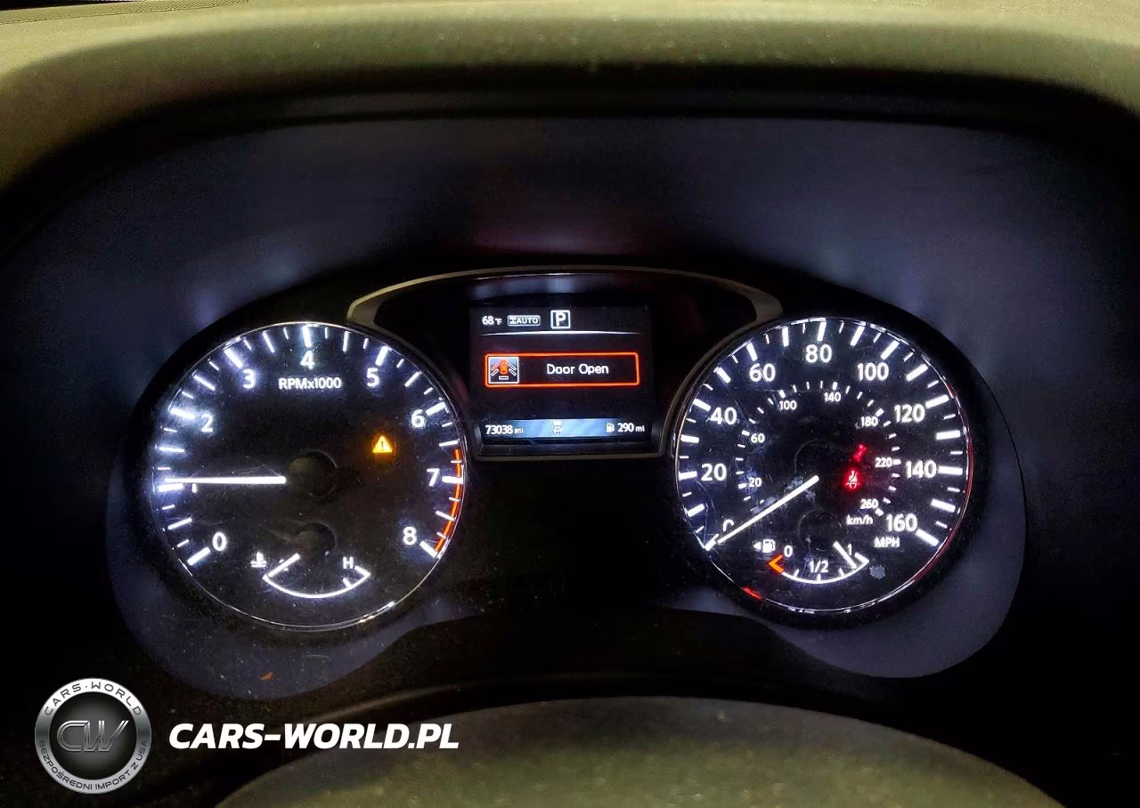 2018 Nissan Pathfinder Sv VIN:5N1DR2MM3JC673215 - 9