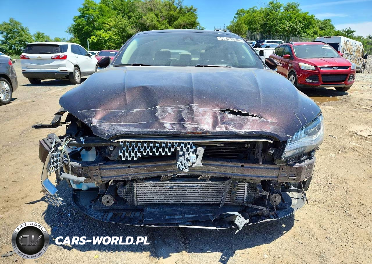 2020 Lincoln Mkz VIN:3LN6L5A99LR611379 - 5