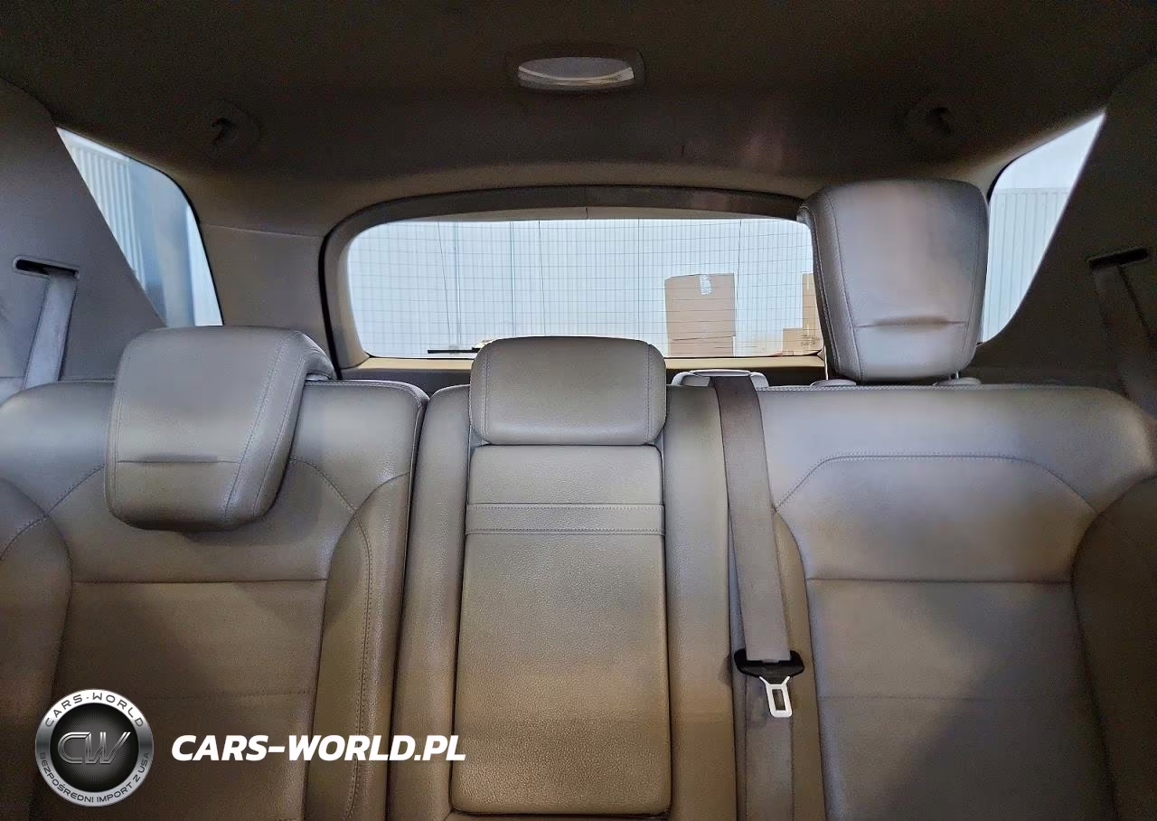 2012 Mercedes-Benz Ml 350 4Matic VIN:4JGDA5HB1CA063734 - 10
