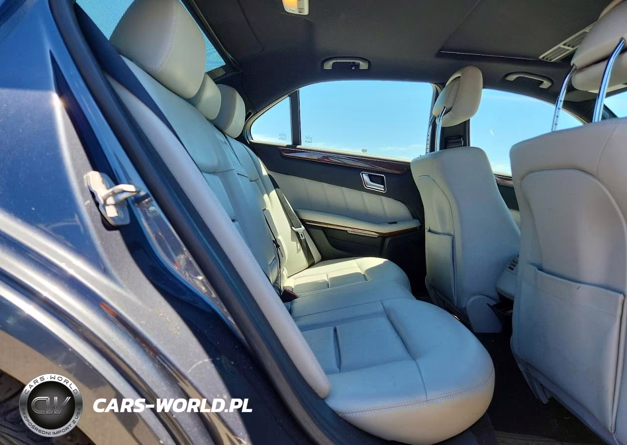 2013 Mercedes-Benz E 350 4Matic VIN:WDDHF8JB4DA698022 - 10