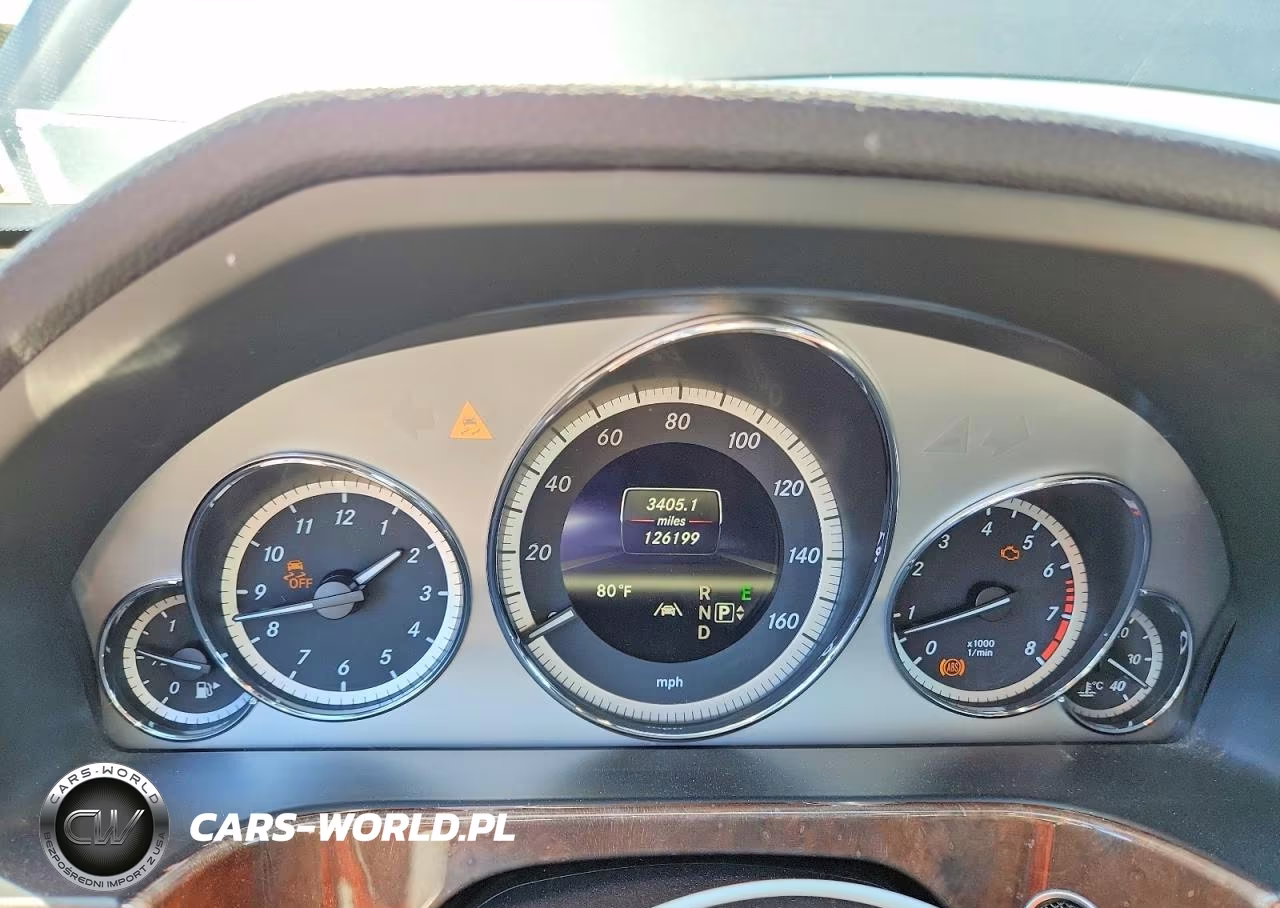 2013 Mercedes-Benz E 350 4Matic VIN:WDDHF8JB4DA698022 - 9