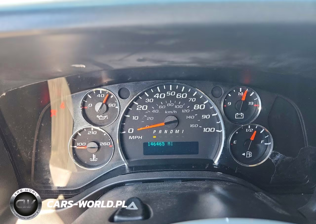2017 GMC Savana G2500 VIN:1GTW7AFF0H1138327 - 9