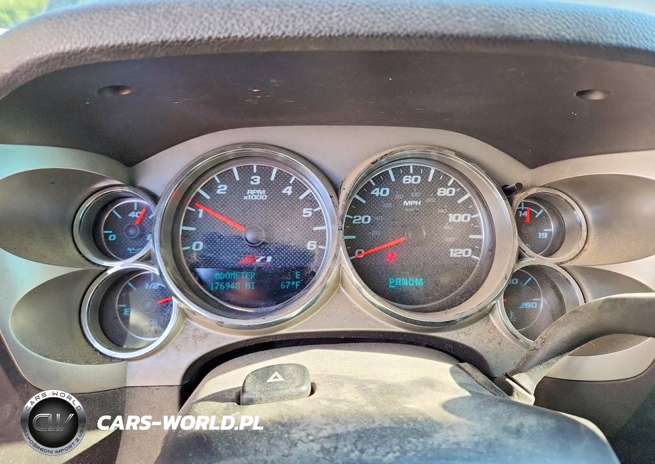 2013 Chevrolet Silverado K1500 Lt VIN:1GCRKSE76DZ113360 - 9