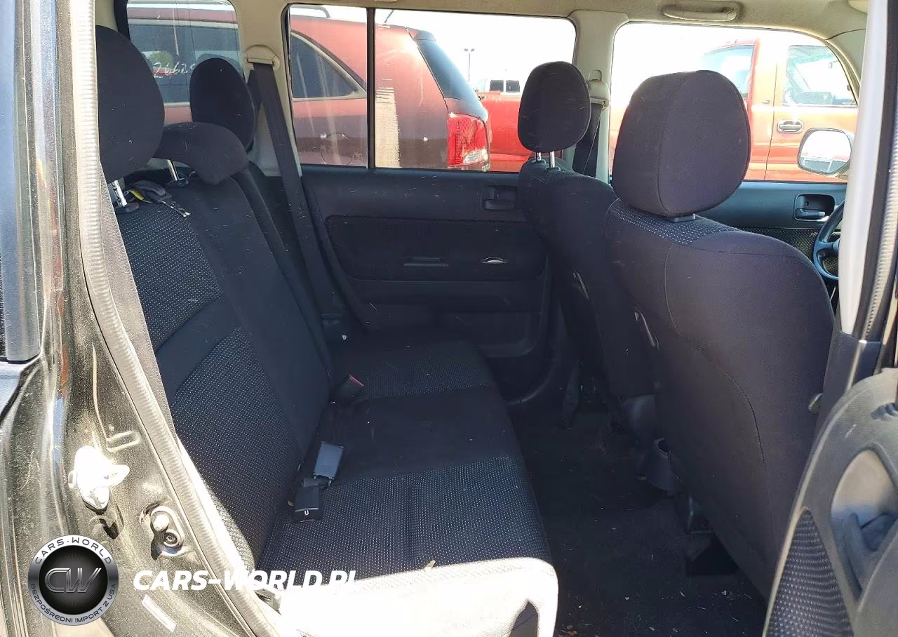 2005 Toyota Scion Xb VIN:JTLKT324054008749 - 10