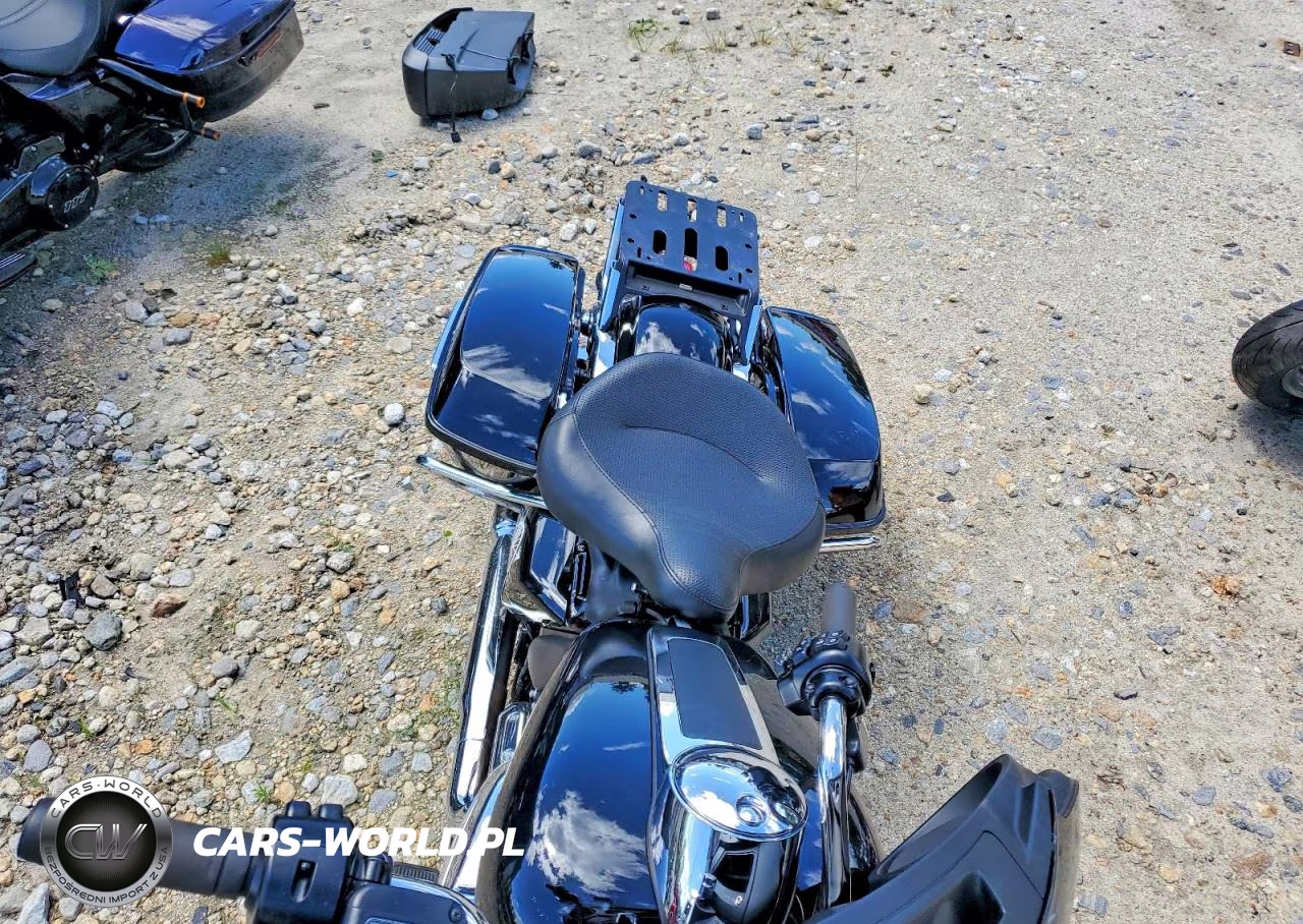 2023 Harley-Davidson Flhtp VIN:1HD1FMP19PB611537 - 5