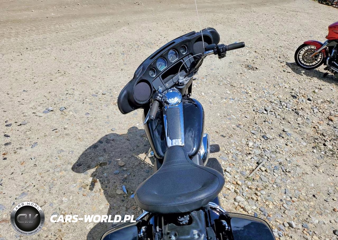 2023 Harley-Davidson Flhtp VIN:1HD1FMP19PB611537 - 6