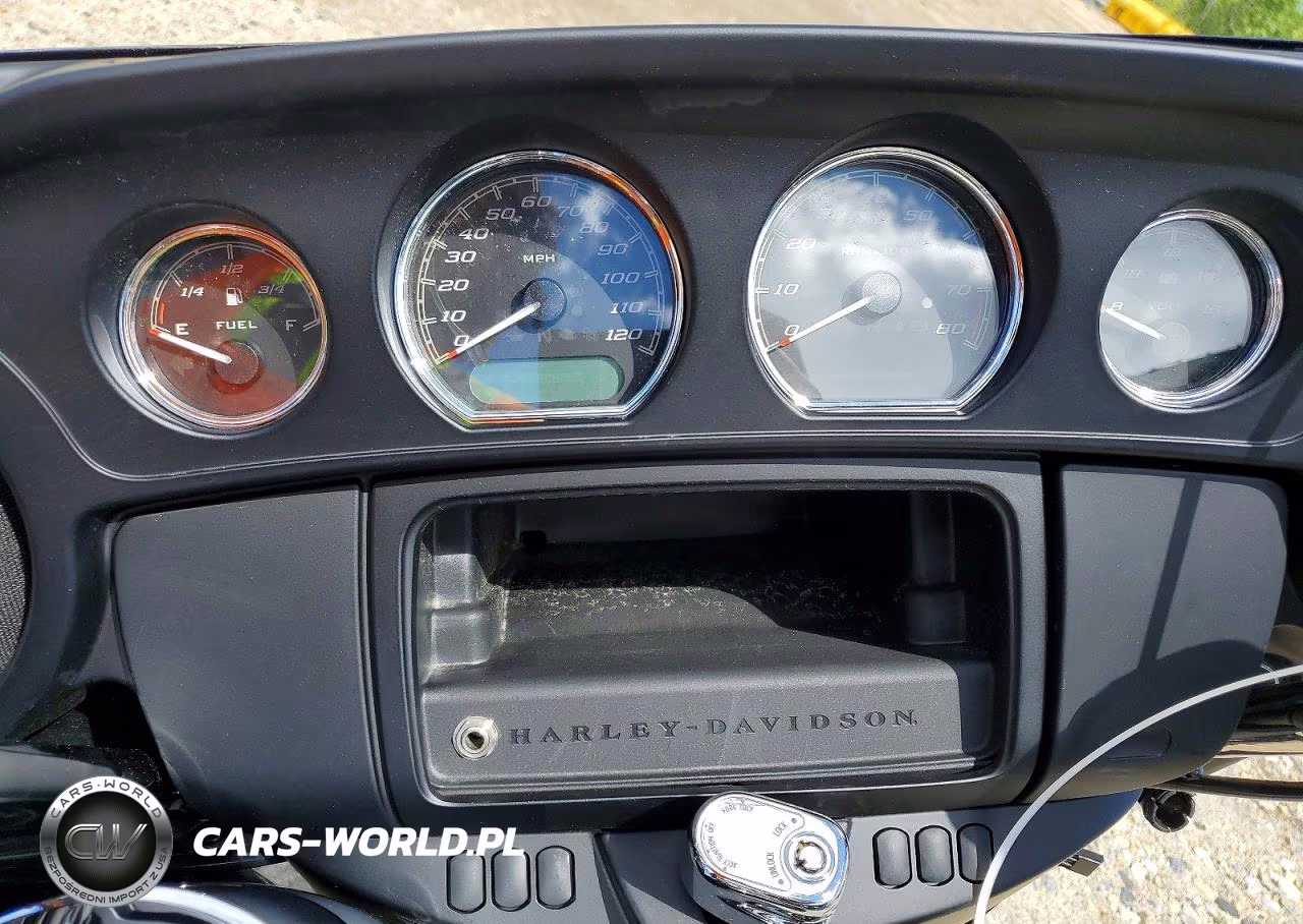 2023 Harley-Davidson Flhtp VIN:1HD1FMP19PB611537 - 7