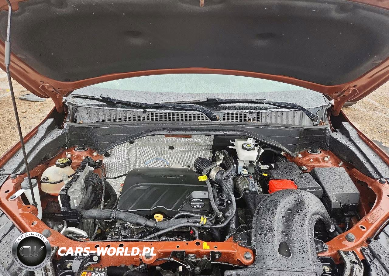 2021 Chevrolet Trailblazer Ls VIN:KL79MMS29MB153260 - 11