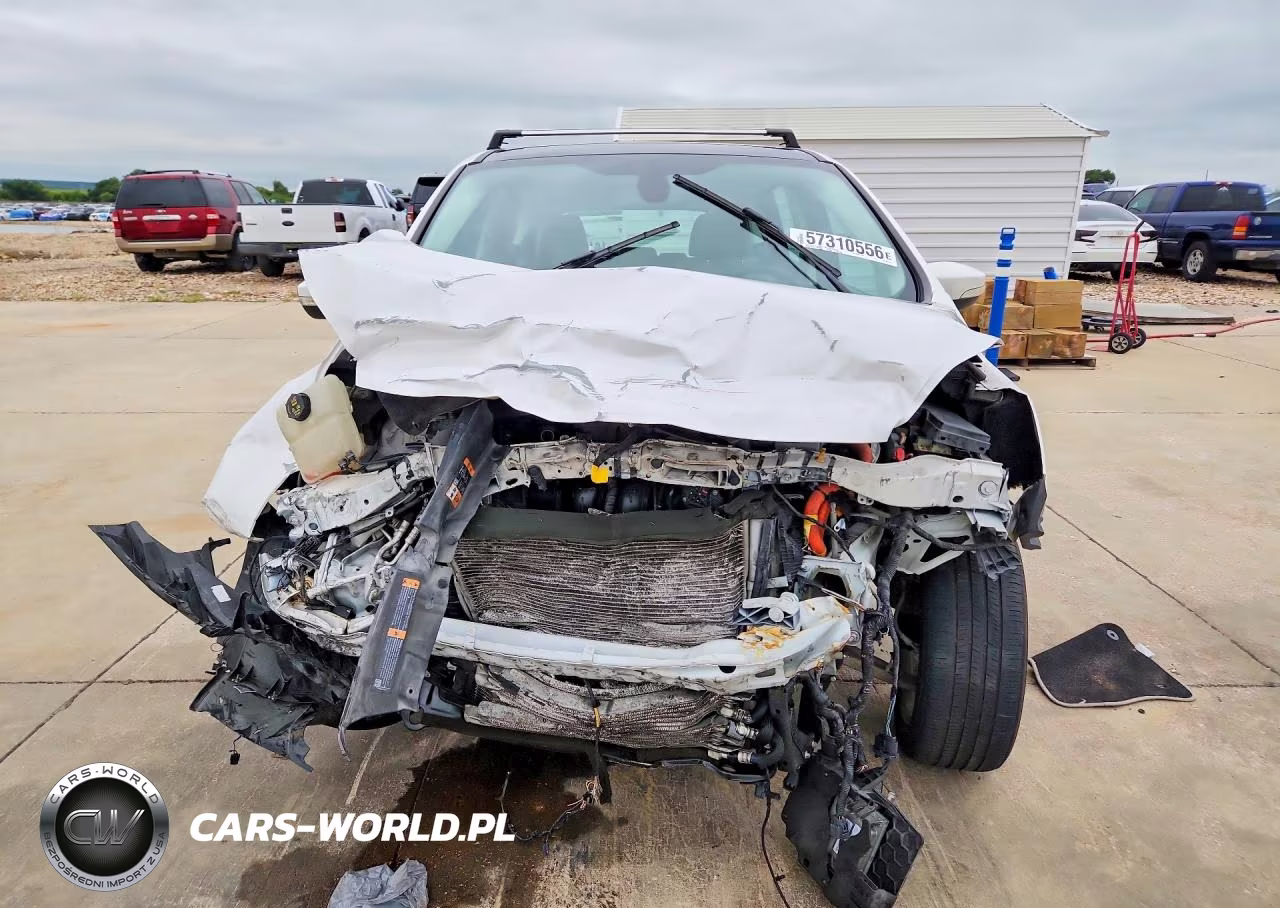 2013 Ford C-Max Sel VIN:1FADP5BU2DL547789 - 5