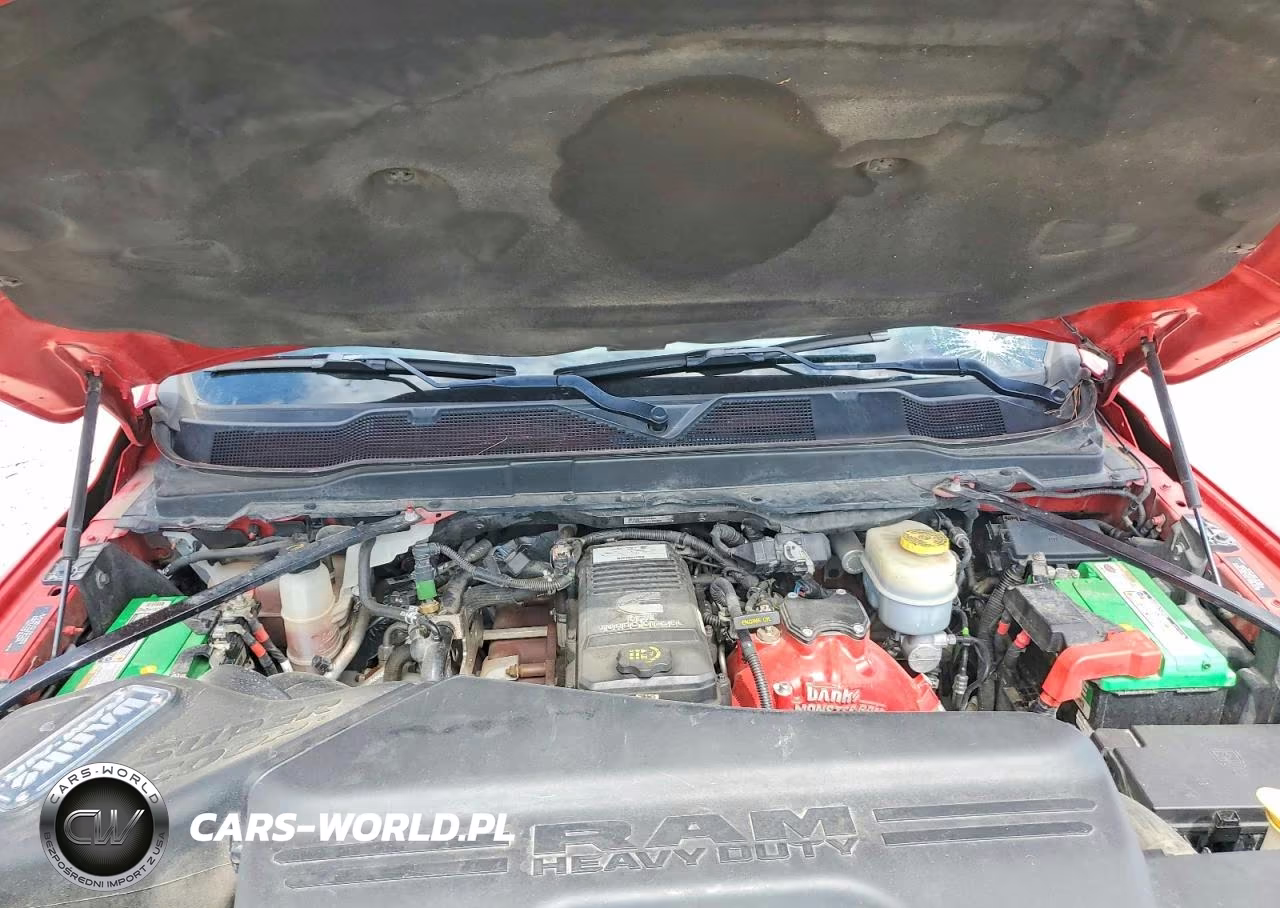 2021 Ram 2500 Tradesman VIN:3C6UR5CL1MG544963 - 11
