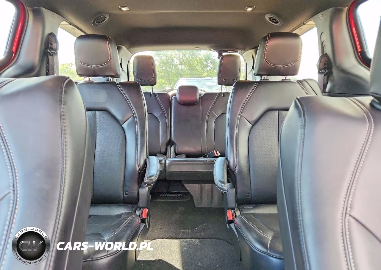 2025 Chrysler Pacifica Select VIN:2C4RC1BG0SR544991 - 10