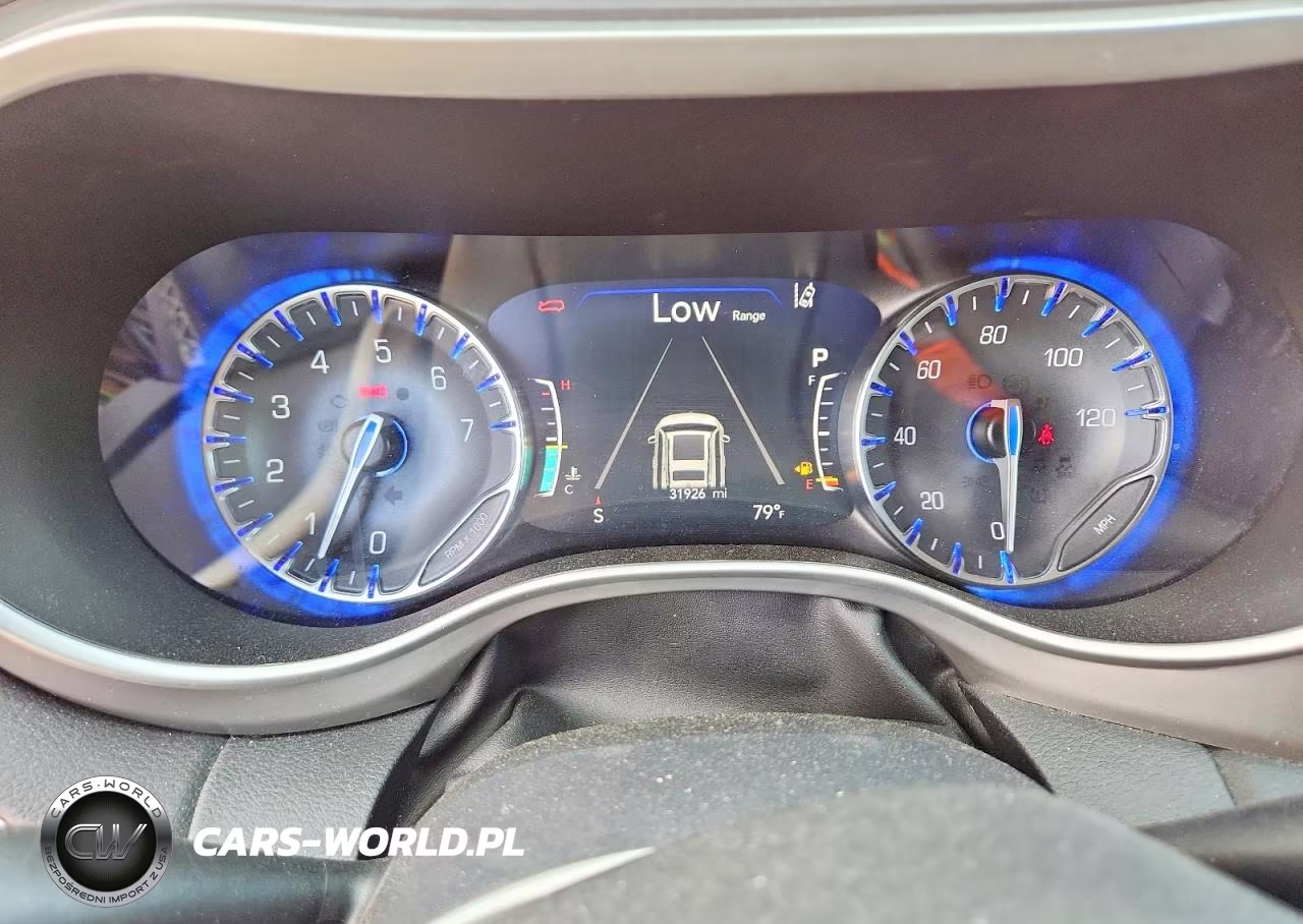 2025 Chrysler Pacifica Select VIN:2C4RC1BG0SR544991 - 9