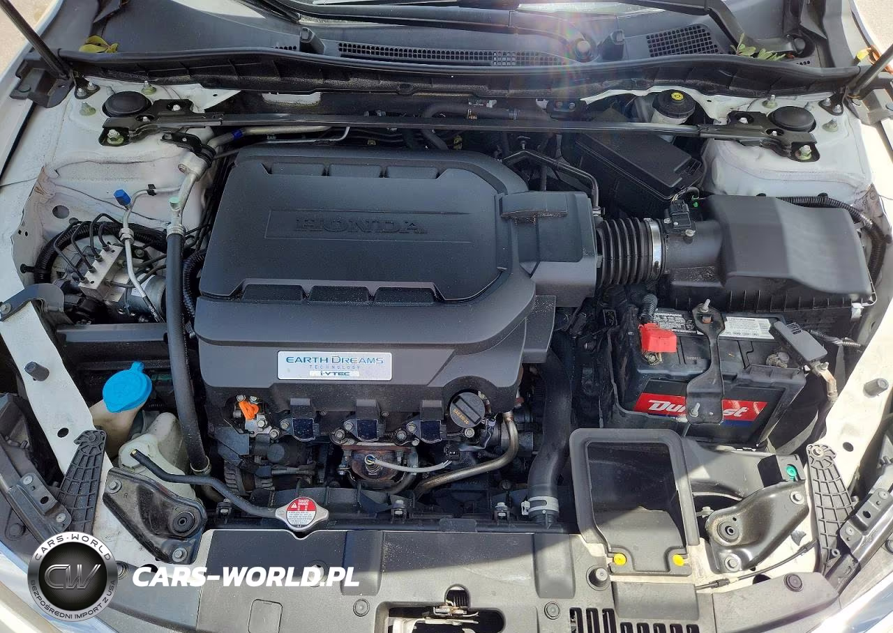 2016 Honda Accord Exl VIN:1HGCR3F0XGA016157 - 11