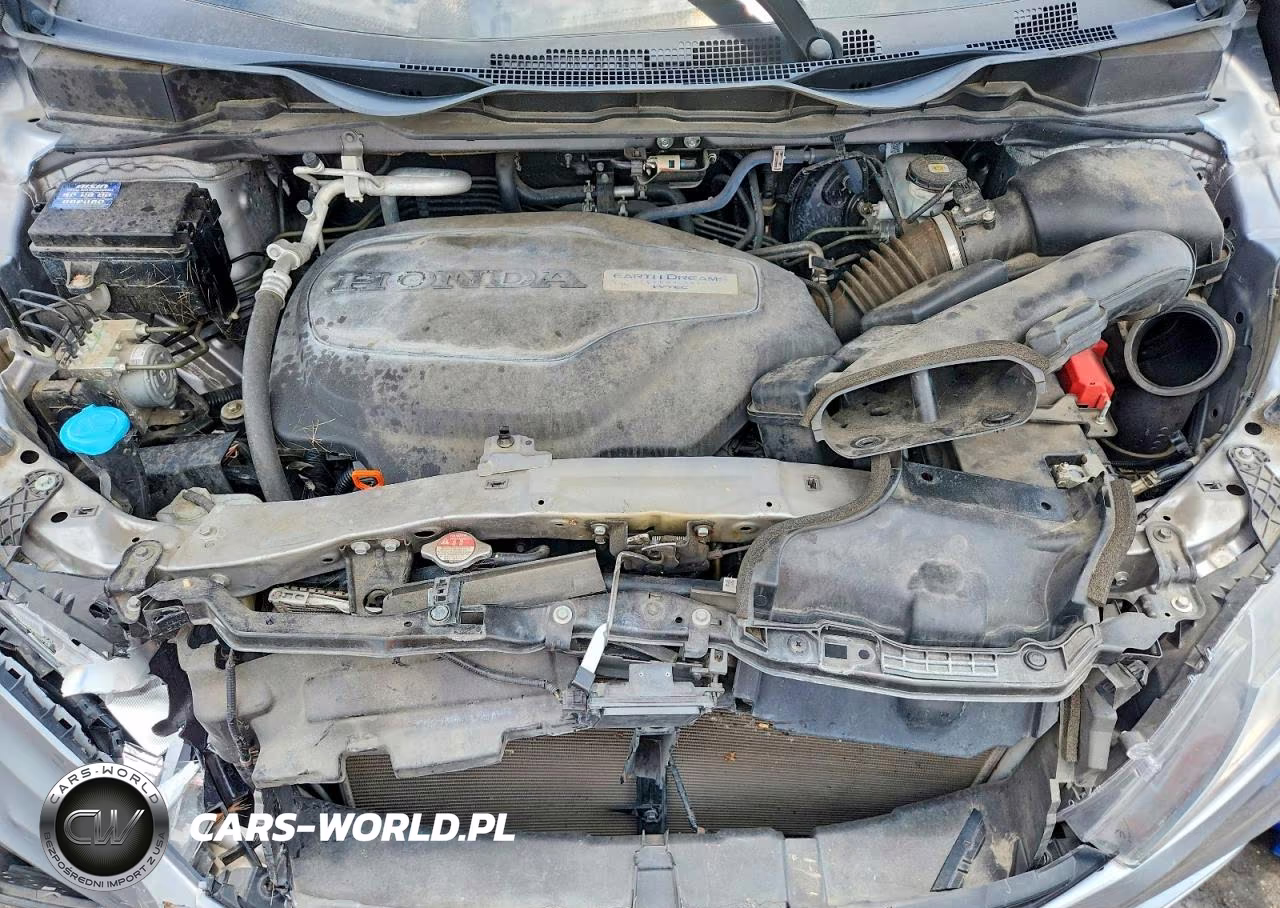 2020 Honda Odyssey Exl VIN:5FNRL6H7XLB042216 - 12