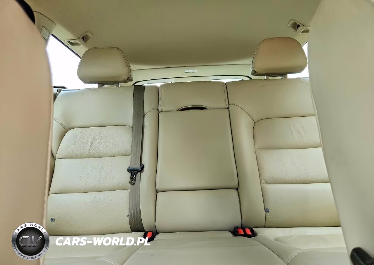 2013 Volvo Xc70 T6 VIN:YV4902BZ0D1162884 - 10