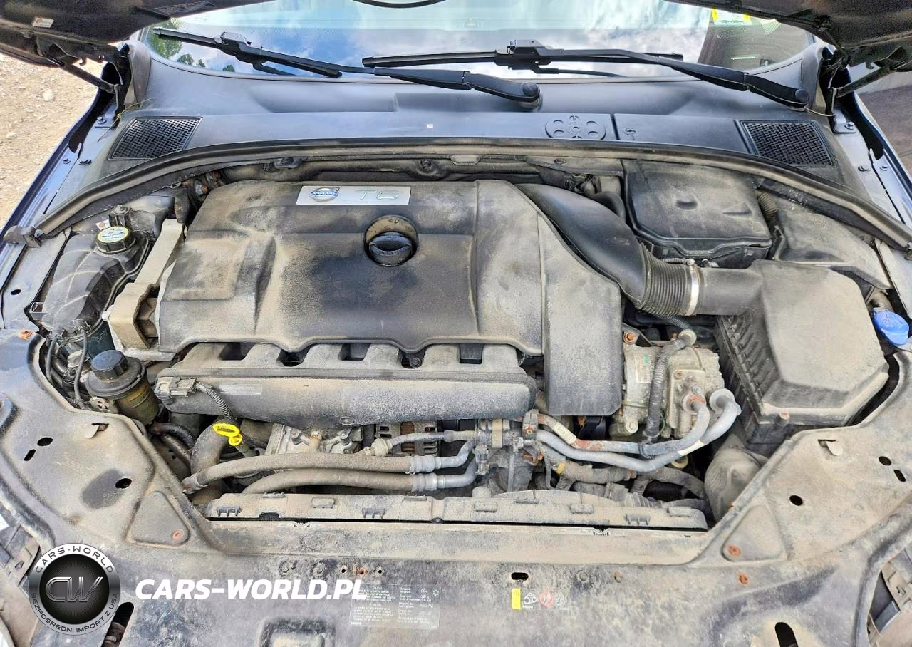 2013 Volvo Xc70 T6 VIN:YV4902BZ0D1162884 - 12