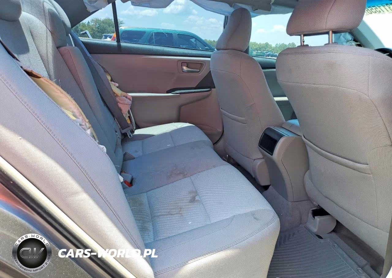 2015 Lotus Camry Le VIN:4T1BF1FK7FU083171 - 10