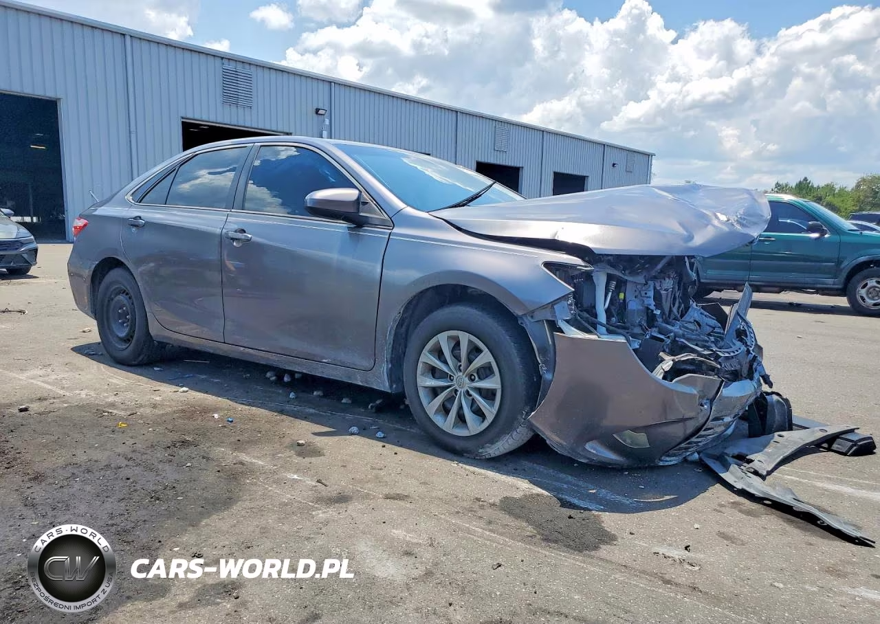 2015 Lotus Camry Le VIN:4T1BF1FK7FU083171 - 4