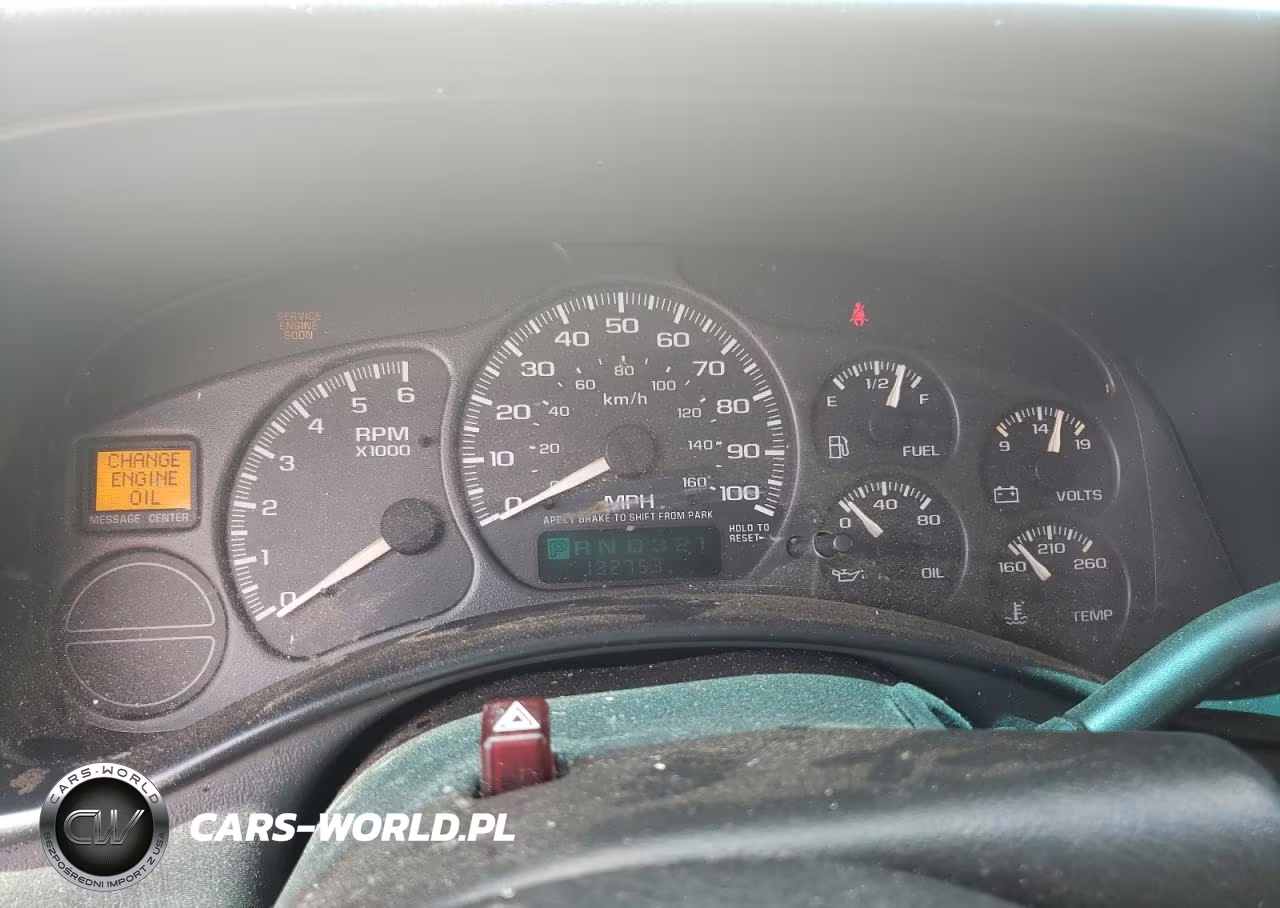 2002 GMC New Sierra C1500 VIN:2GTEC19T721377755 - 9
