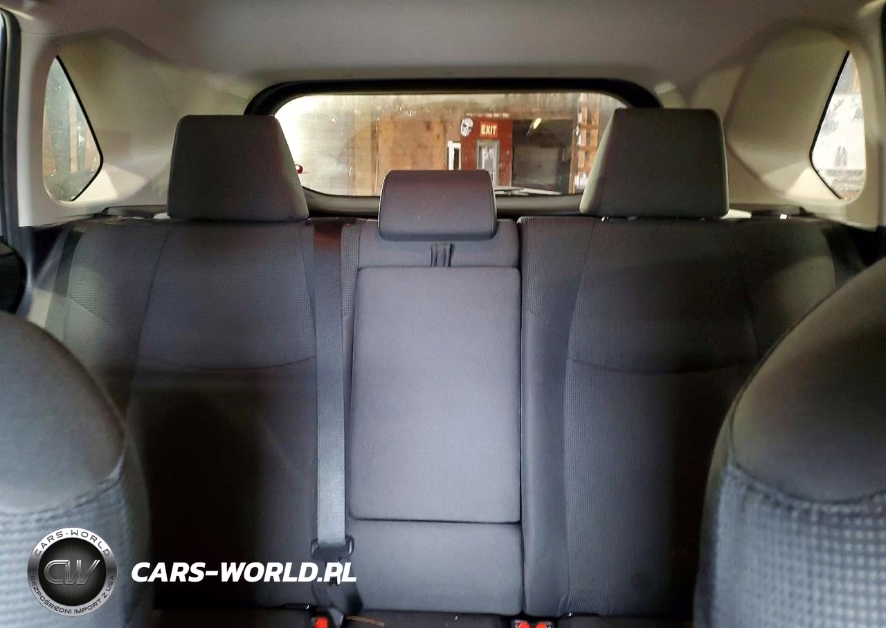 2019 Toyota Rav4 Le VIN:2T3G1RFV9KW065530 - 10