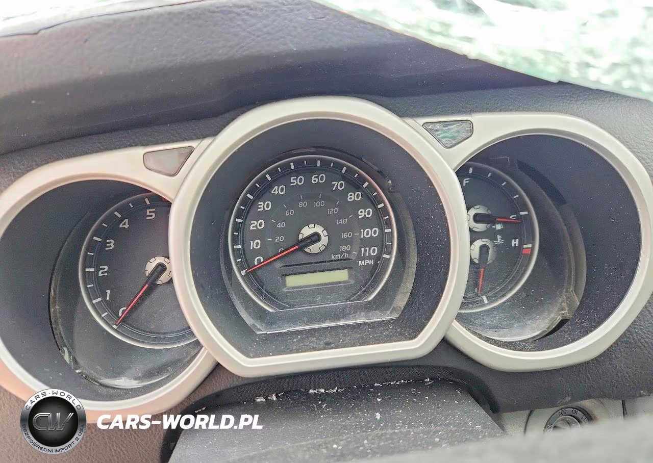 2005 Toyota 4Runner Limited VIN:JTEZU17R858027019 - 9