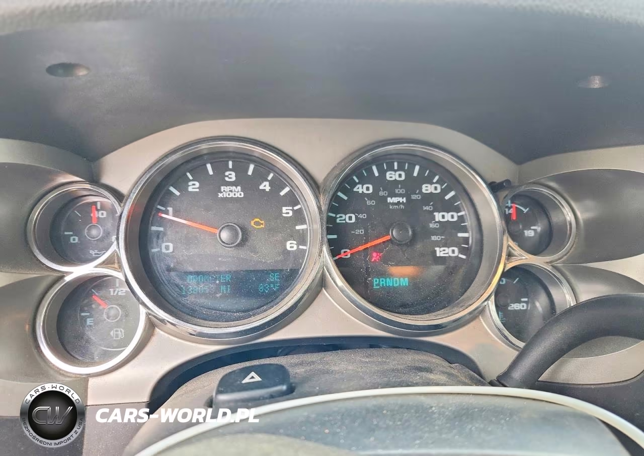 2013 Chevrolet Silverado K1500 Lt VIN:1GCRKSE76DZ151736 - 9