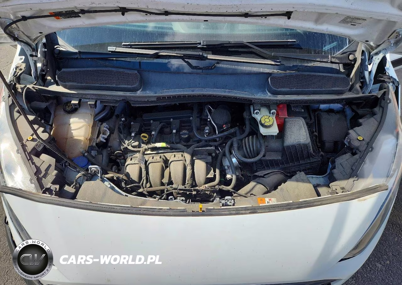 2022 Ford Transit Connect Xl VIN:NM0LS6S25N1527720 - 12