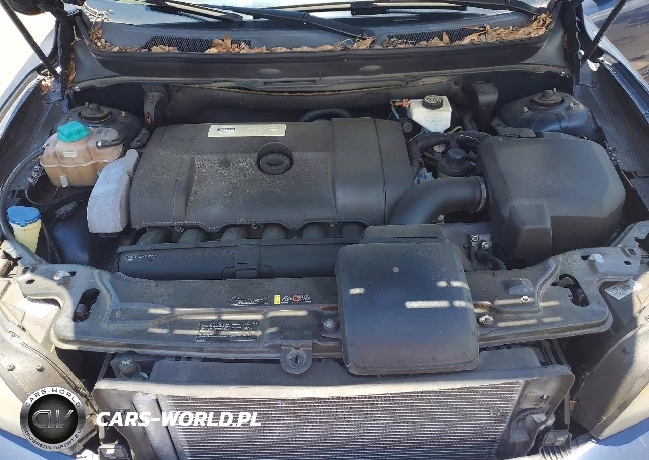 2013 Volvo Xc90 3.2 VIN:YV4952CY6D1669652 - 11