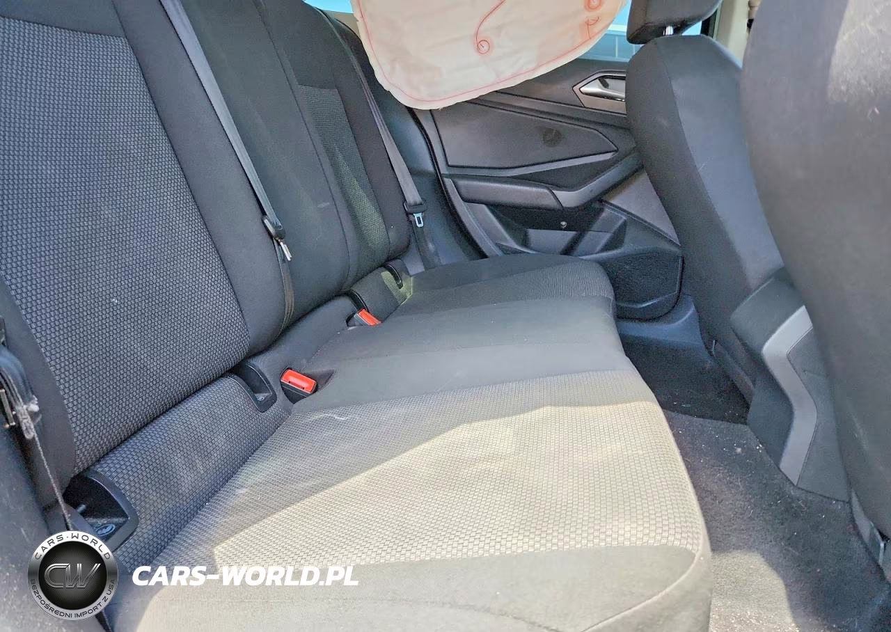 2019 Volkswagen Jetta S VIN:3VWC57BUXKM121686 - 10