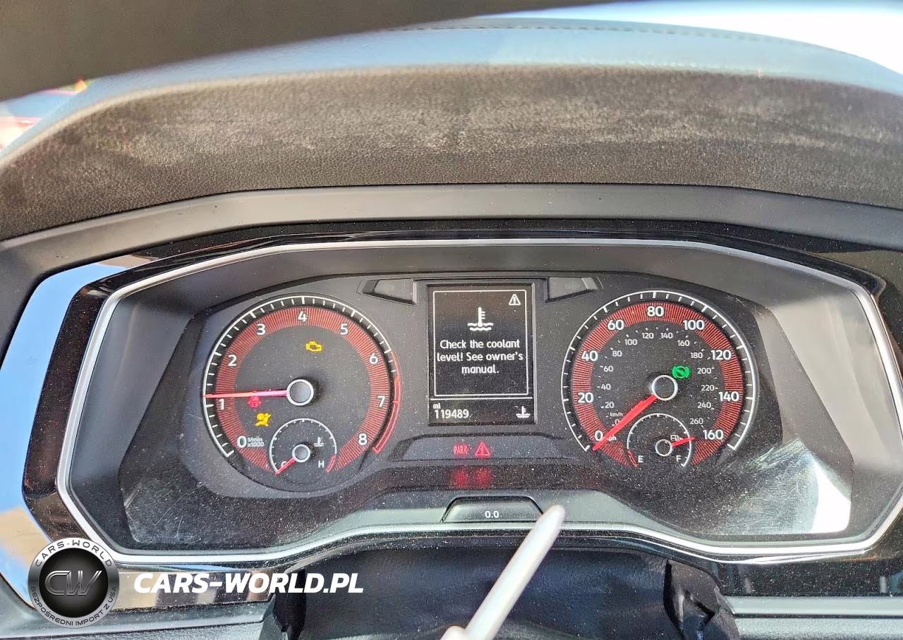 2019 Volkswagen Jetta S VIN:3VWC57BUXKM121686 - 9