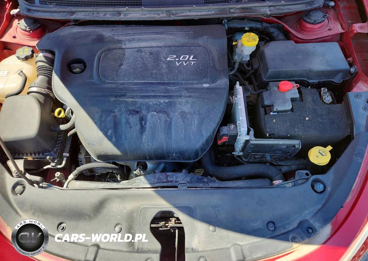 2013 Dodge Dart Se VIN:1C3CDFAA9DD197524 - 11