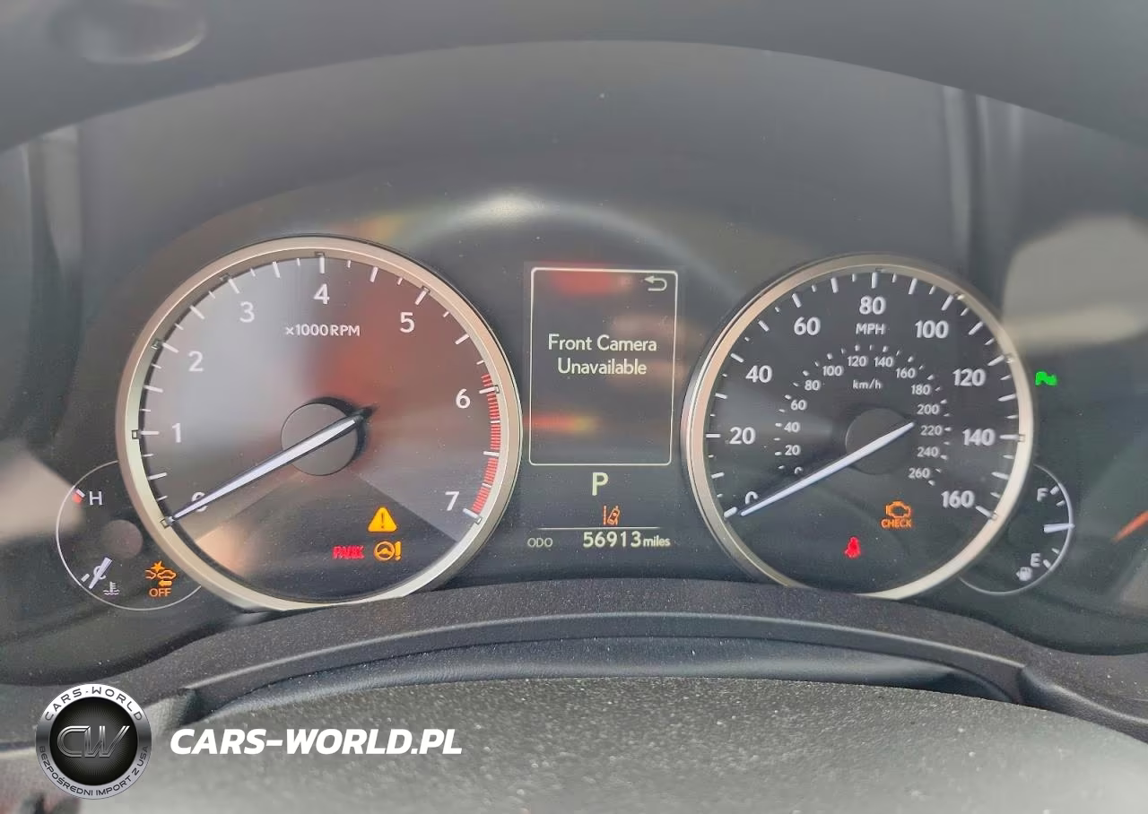 2018 Lexus Nx 300 Base VIN:JTJBARBZ8J2165674 - 9