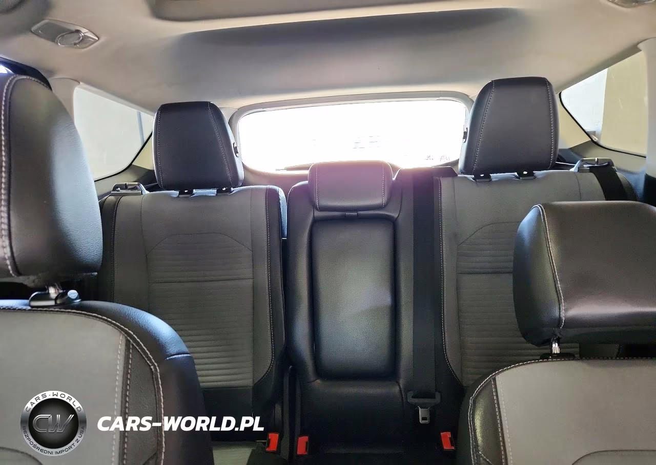 2017 Ford Escape Se VIN:1FMCU9GD4HUA56747 - 10