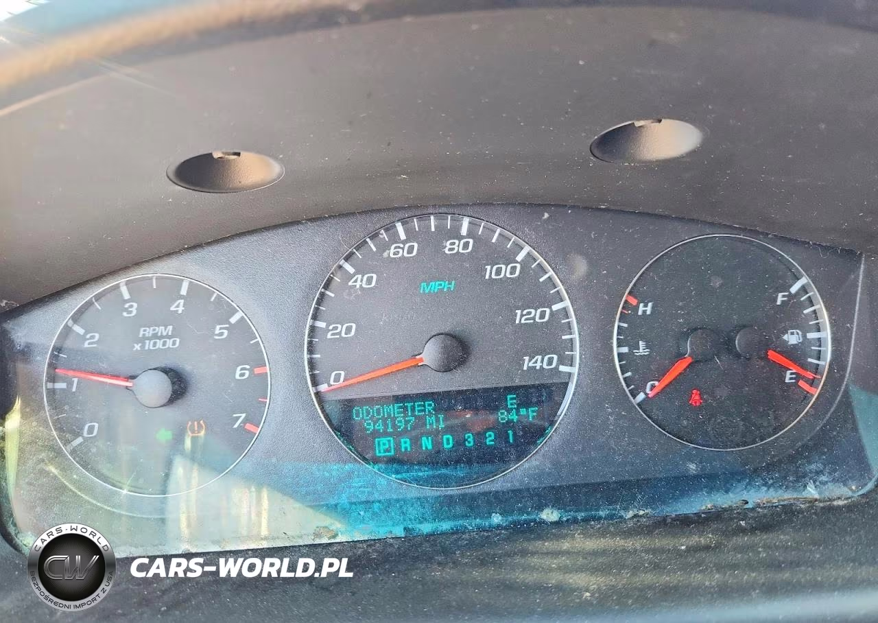 2009 Chevrolet Impala 1Lt VIN:2G1WT57K791275705 - 9