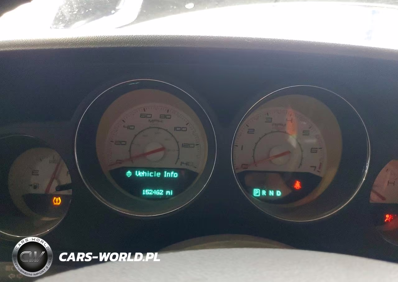 2012 Dodge Challenger Sxt VIN:2C3CDYAG2CH144696 - 9